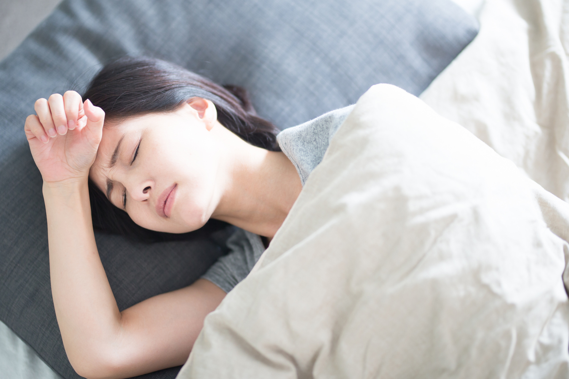 睡眠時無呼吸の危険性 | 東京都荻窪の内科なら荻窪たいようクリニック