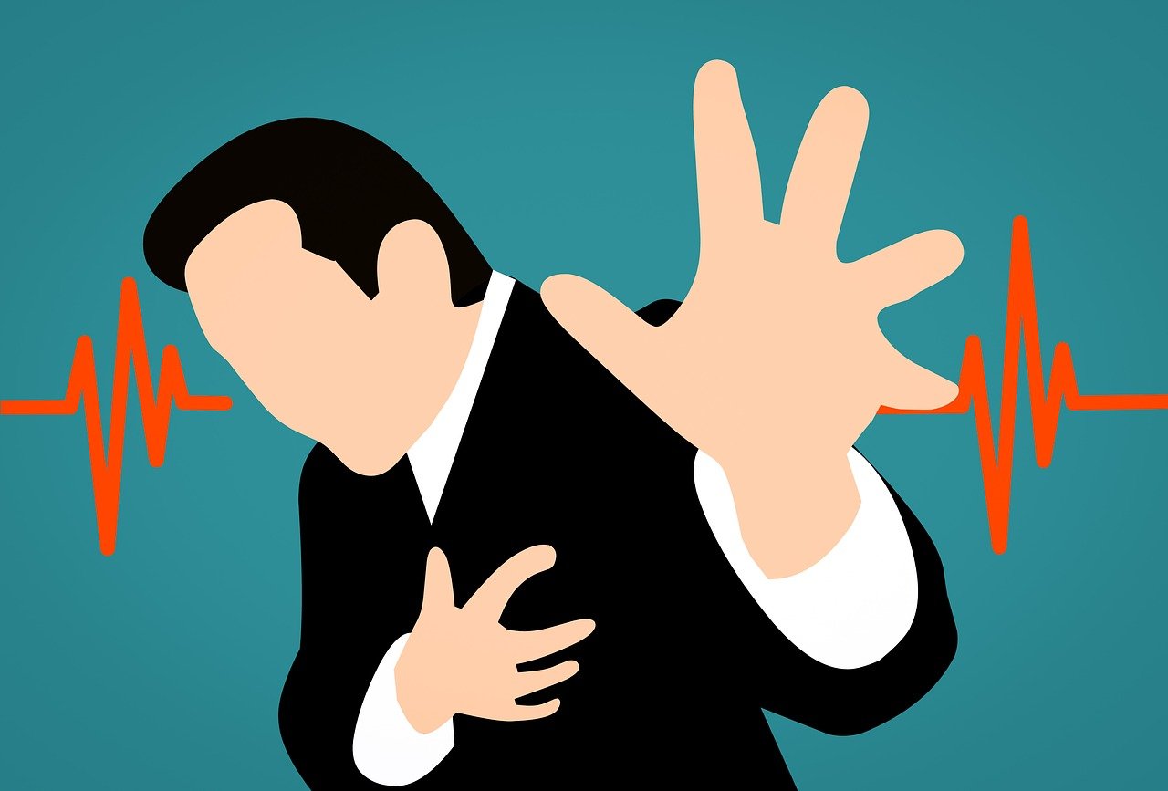 心疾患を予防し、健康な生活へと導く提案