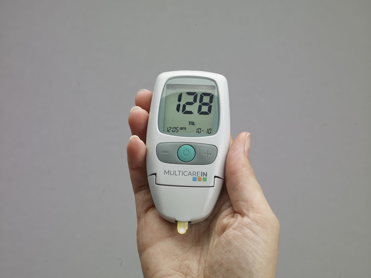 糖尿病予備群を見逃さない！健康への第一歩を踏み出そう