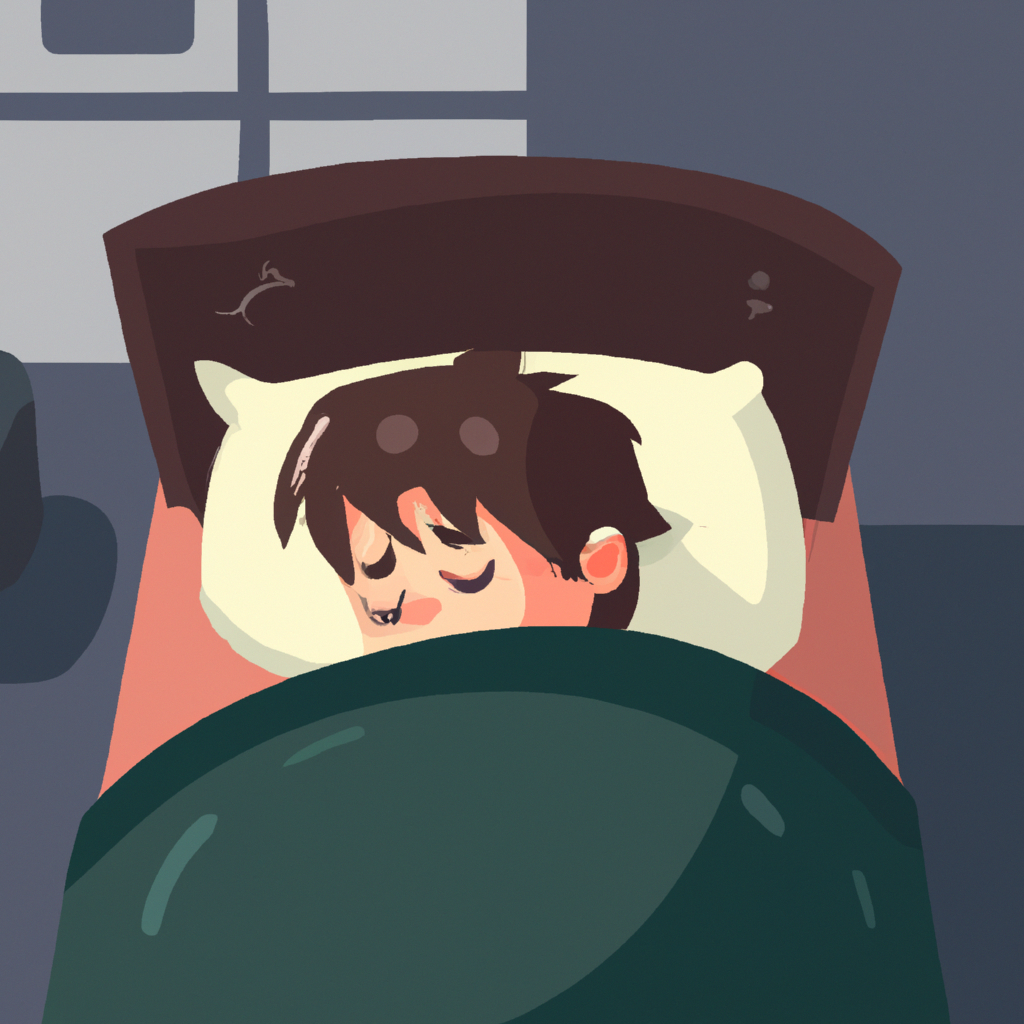 治療法と睡眠療法