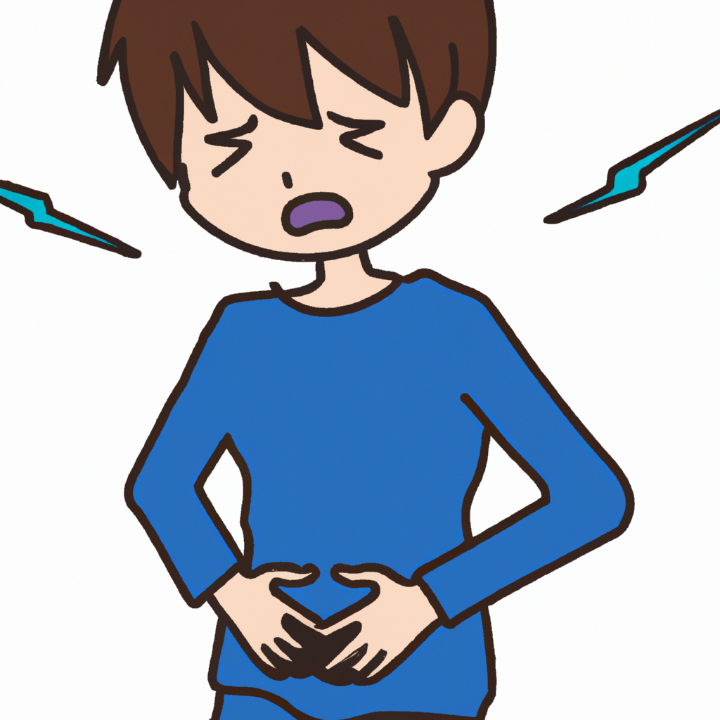 意外な原因が胃腸炎を引き起こす！？あなたの健康を守るために知っておくべきこと。