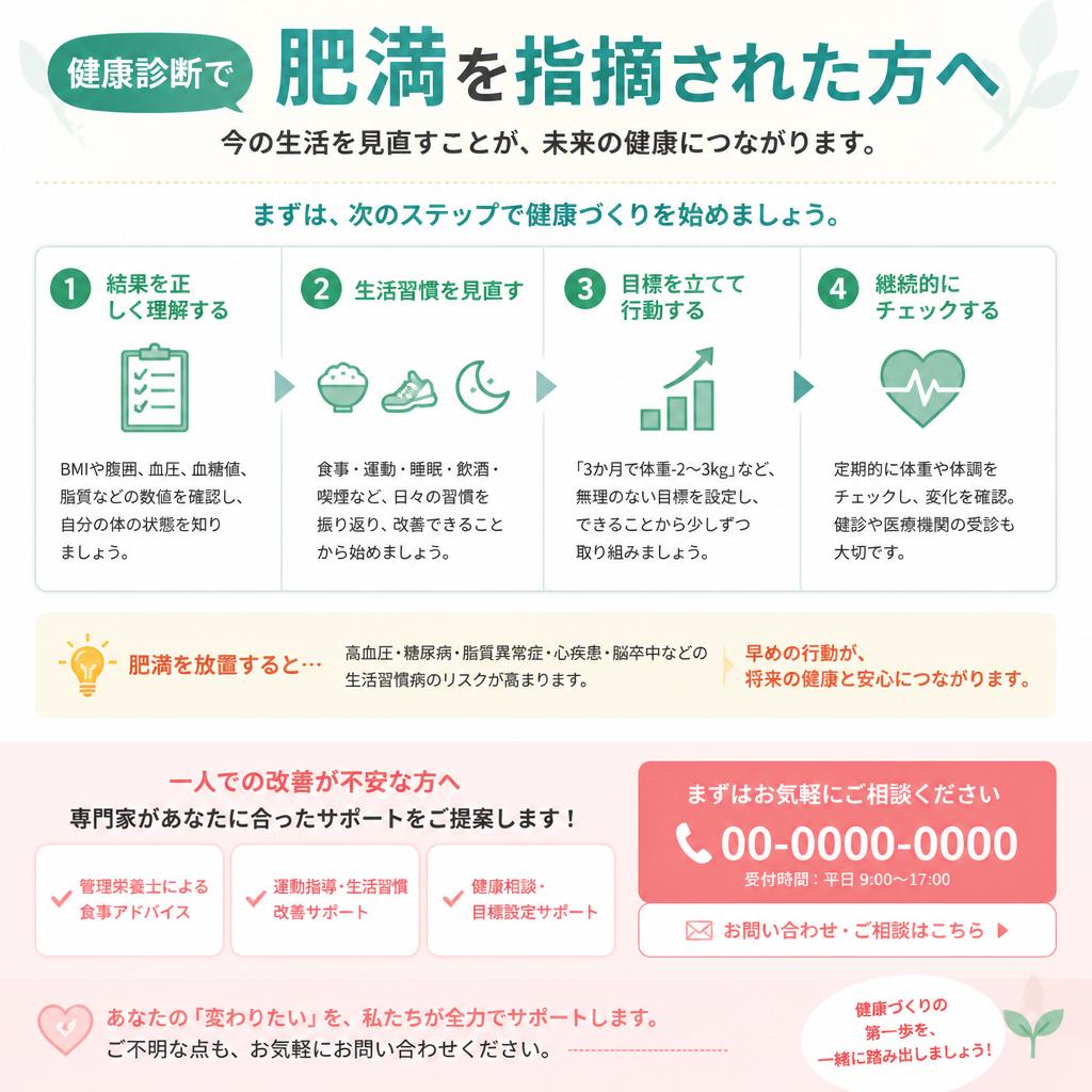 今すぐお問い合わせを！